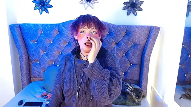 Neko ne69 online show from May 5, 1:06 pm