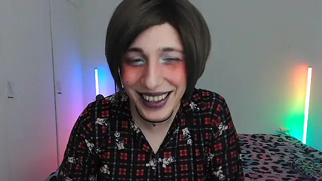 HoneyValentine online show from February 26, 9:42 pm