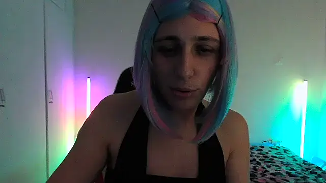 HoneyValentine online show from March 16, 9:07 pm