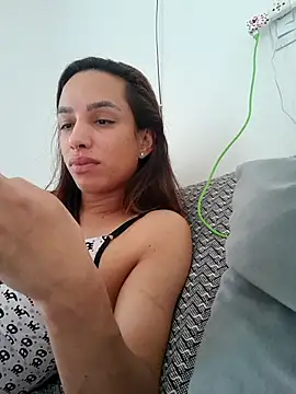 ofjuliaa online show from February 17, 2:02 pm