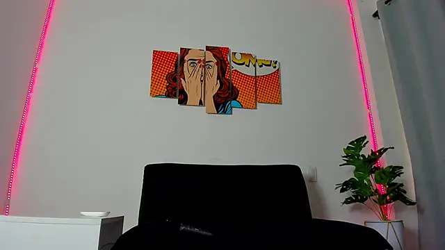 Candy temptation0 online show from January 15, 2:16 pm