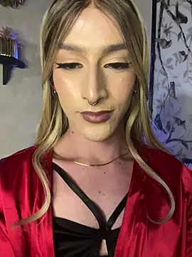 Alana Stone online show from May 2, 10:37 pm