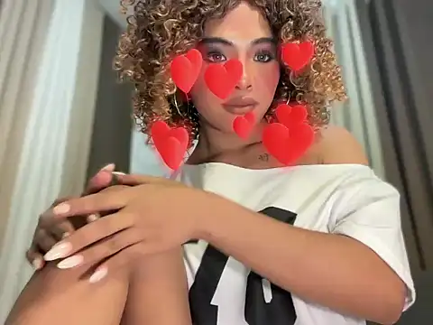 Girlcock pleasure online show from July 14, 5:51 pm