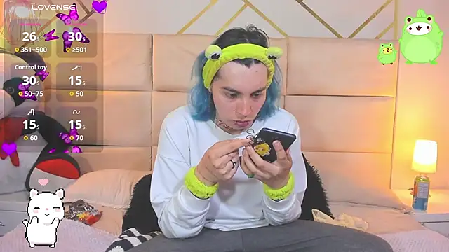 Kissa- online show from January 17, 2:41 am