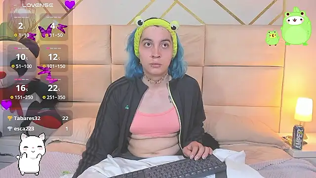 Kissa- online show from January 18, 2:52 am