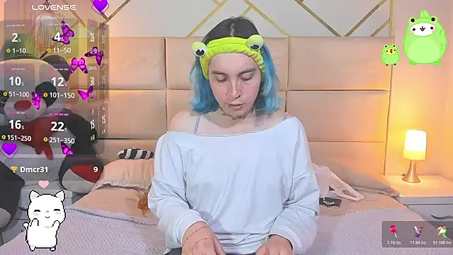 Kissa- online show from January 19, 2:53 am