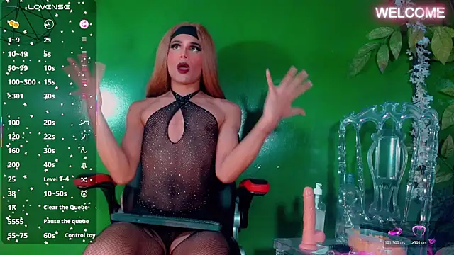 Brittany  Rose online show from February 27, 7:42 pm