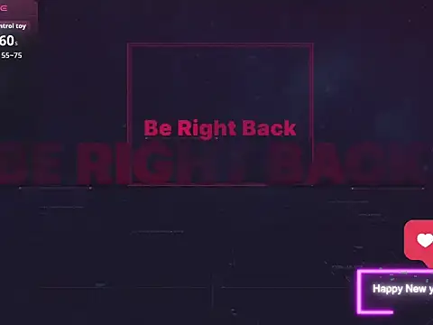 SEDUCTIVExDEMI online show from February 10, 6:59 pm