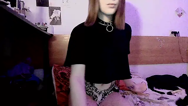 kicianiunia online show from February 28, 9:21 pm