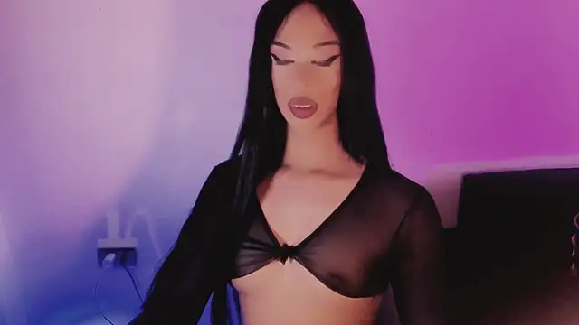 Celene Goddess online show from March 4, 3:05 pm