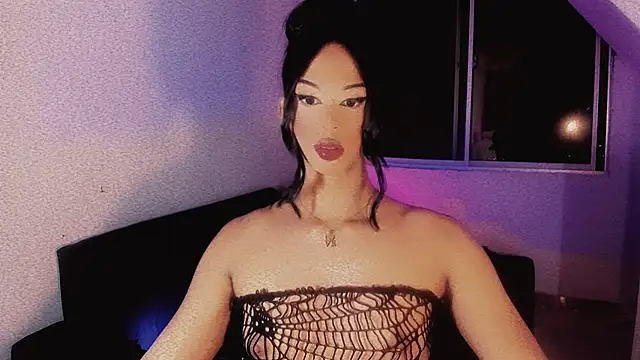 Celene Goddess online show from March 6, 8:09 am