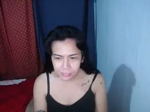BriannaCruz24 online show from August 3, 12:11 pm