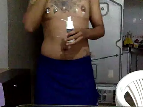 Tito 12  online show from January 16, 5:27 am