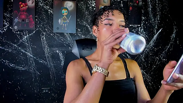 VictoriaRousse  online show from March 13, 3:50 pm