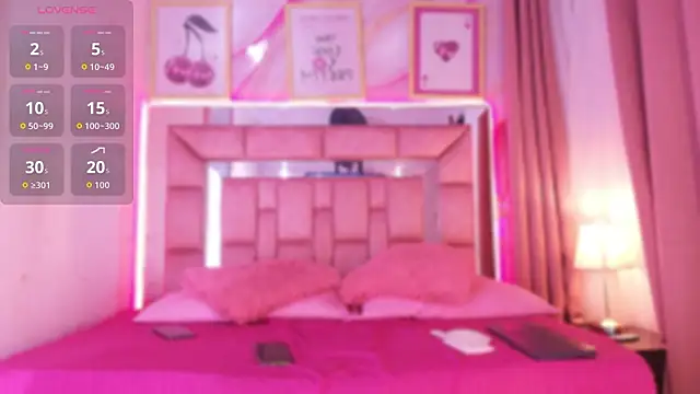 Manu Osorio online show from March 14, 4:38 am