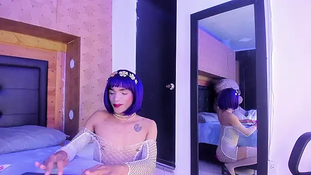 Samantha Blaze1 online show from March 11, 11:36 am