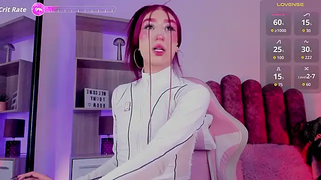 Eli-Bluee online show from March 19, 2:28 pm