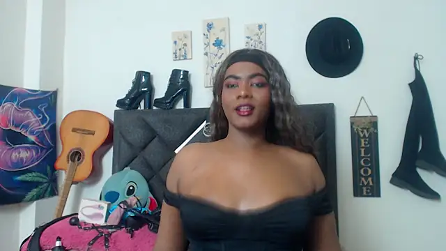 Natashabella    online show from July 17, 4:51 am