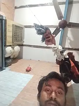 Gaymodel online show from February 5, 7:41 pm