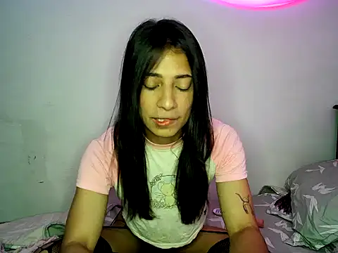 andy bby online show from July 19, 10:57 pm