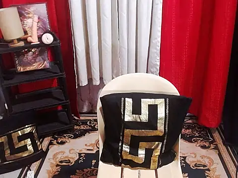 ExoticBigcockQueen online show from May 3, 12:10 pm