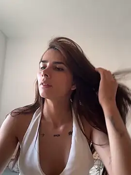 Lily WellGifted online show from June 7, 2:58 pm