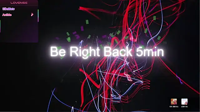 Maureen Hilton online show from March 5, 7:52 pm