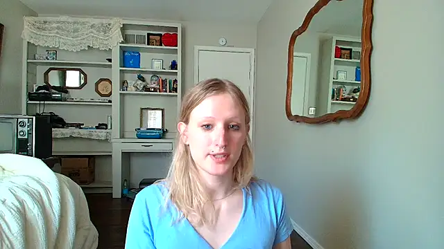 goddessalison online show from March 22, 9:52 pm