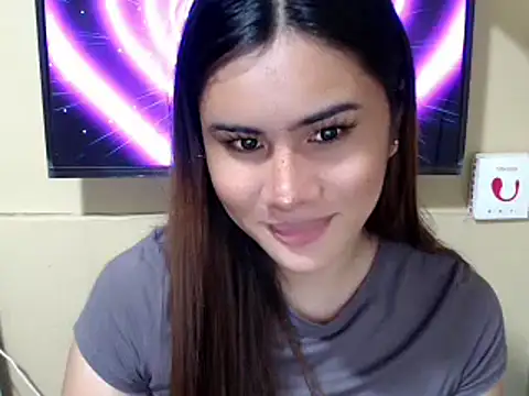 Wild DanicaX online show from May 9, 1:35 am