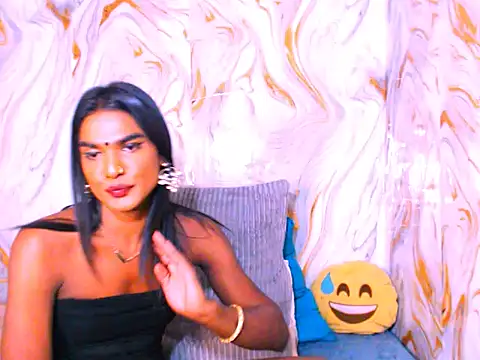 spicybarbie online show from April 30, 6:23 pm