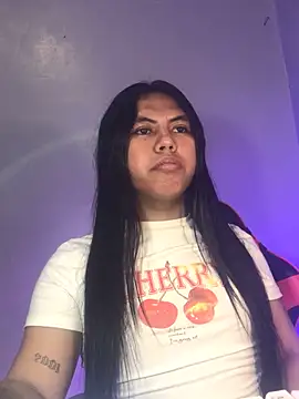 Seductive Cockybella online show from March 4, 6:56 pm