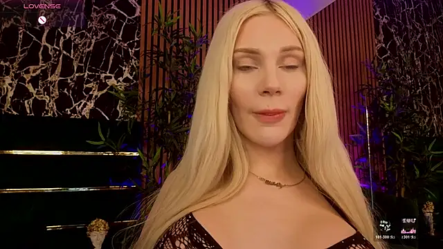 BarbieKara online show from April 29, 7:09 pm