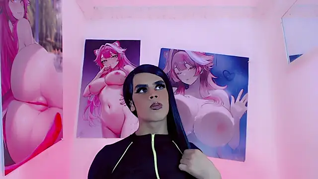 Stefani  R online show from March 16, 11:36 am