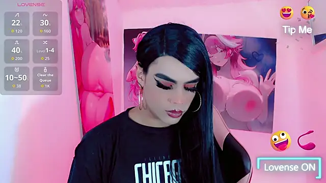 Stefani  R online show from March 18, 12:37 pm