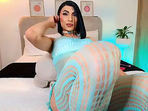 KarolPortellaa online show from March 4, 1:45 am