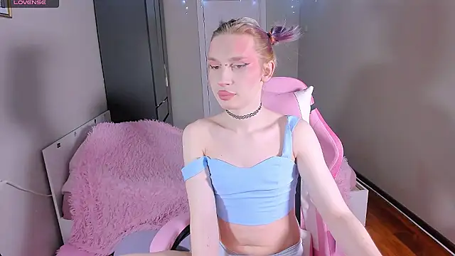  Maybe Baby  online show from March 19, 3:12 pm