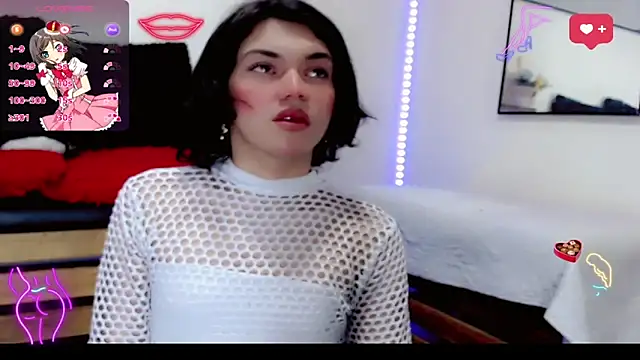 NathalialLooes online show from March 14, 6:28 am