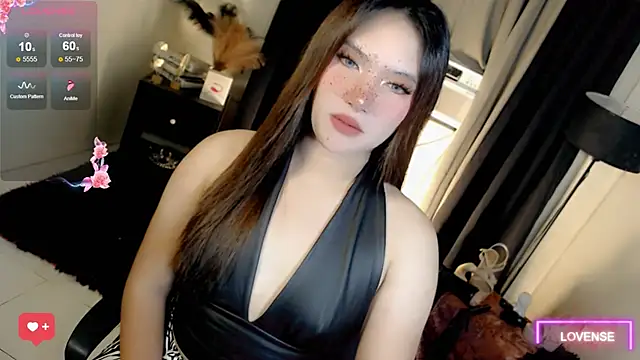IsabellaXoXo69 online show from June 28, 6:18 am