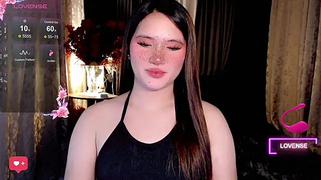 IsabellaXoXo69 online show from July 30, 1:15 am