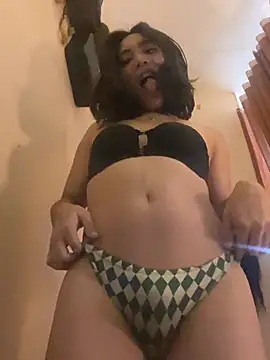 Mystic HugeDeity Cock online show from February 23, 12:41 pm