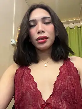 Mystic HugeDeity Cock online show from February 27, 10:10 am