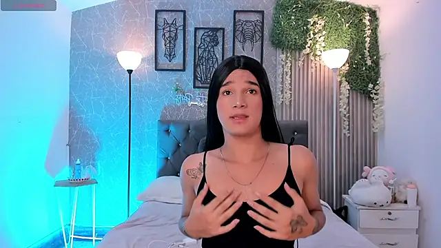 Erick Cam12 online show from March 7, 4:35 pm