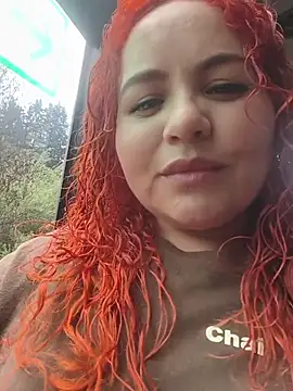 BarbaraSoul online show from March 10, 3:15 pm