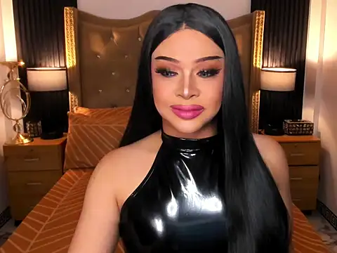 Mistress DominantJaz online show from March 4, 11:25 am