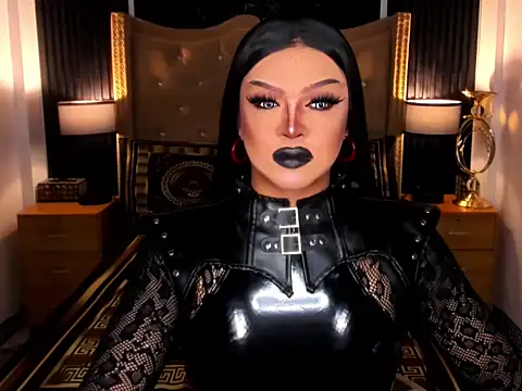 Mistress DominantJaz online show from March 10, 10:13 pm