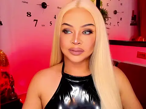 Mistress DominantJaz online show from March 18, 11:20 am