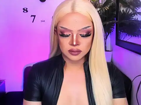 Mistress DominantJaz online show from March 21, 1:16 pm