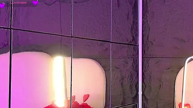 GraceFoxy online show from March 13, 1:49 pm