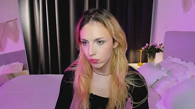 Tiffany  King online show from May 6, 5:47 am