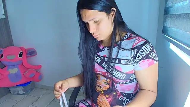 alys love online show from July 16, 4:57 pm